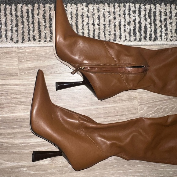 Make an offer 🎉NEVER WORN JIMMY CHOO BRYSON BOOTS - Picture 6 of 10